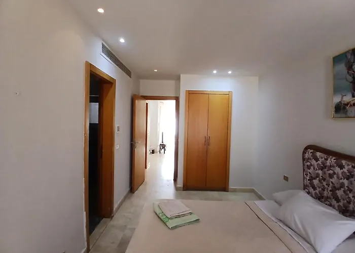 Apartment Elgouna Scarab Esf *