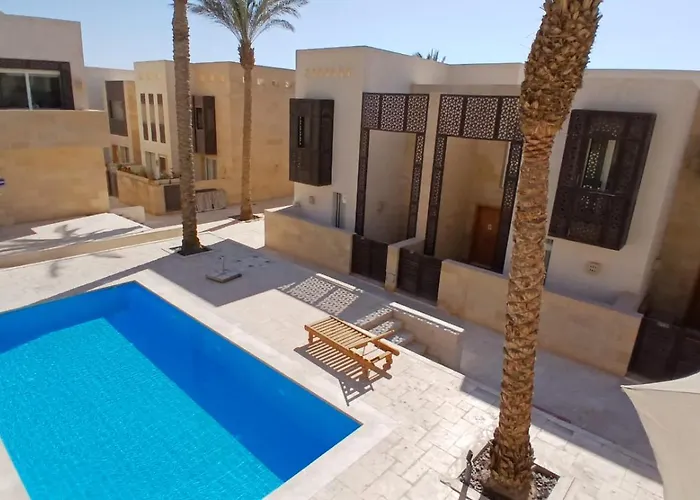 Apartment Elgouna Scarab Esf